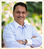 Mr Vikram S Kirloskar