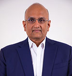 Mr. R Dinesh
