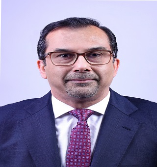 Mr. Sanjiv Puri