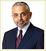 Hari S Bhartia