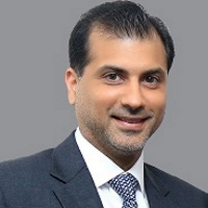 Vir Advani