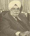 Gurpreet Singh