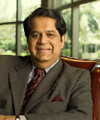K. V  Kamath