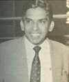 M V Subbiah