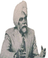 Manmohan Singh