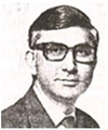 P K Nanda