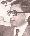 R J Shahaney