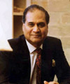 Rahul Bajaj