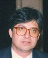 Rajive Kaul