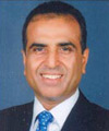 Sunil Bharti Mittal