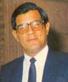 Suresh Krishna