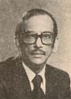 T D Sinha