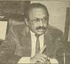 Vinod L Doshi