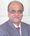 Arun Bharat Ram