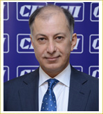 naushad Forbes