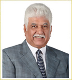 rakesh mittal