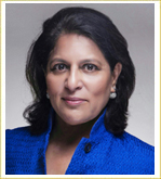 shobana kamineni