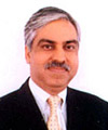 Sunil Kant Munjal
