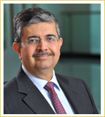 Mr. Uday Kotak