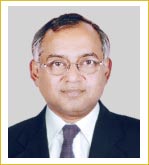Venu Srinivasan