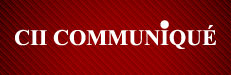 CII Communique